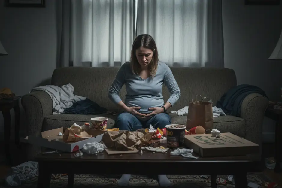 Tratamento para Compulsões e Comorbidades