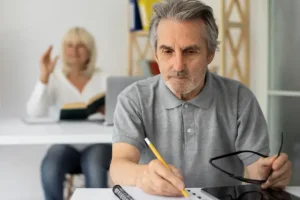 TDAH e Ansiedade: O impacto da mente acelerada na saúde mental do adulto