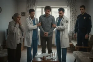 Internação Involuntária: Guia Completo sobre Direitos, Deveres e Segurança