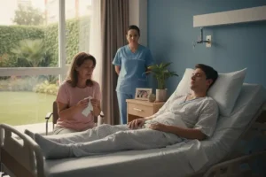 Internação Psiquiátrica em São Roque: O Guia Completo para Famílias sobre Tratamento e Recuperação