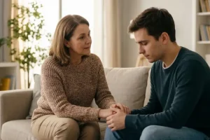 Como ajudar um familiar que recusa tratamento psiquiátrico?