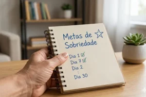 Prevenção à Recaída e Pós-Alta: O Planejamento para a Estabilidade Permanente