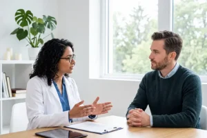 Transtorno Bipolar: O Desafio Clínico da Estabilização do Humor