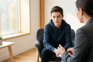 Transtorno de Conduta na Adolescência: Diagnóstico e Intervenção Clínica