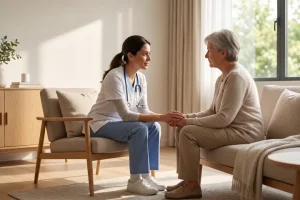 Transtorno de Estresse Pós-Traumático (TEPT): Da Crise à Reabilitação Hospitalar